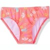 KIKO & MAX Infant Girls' Tankini 2-Piece Bikini Swimsuit Sets - 4 of 4