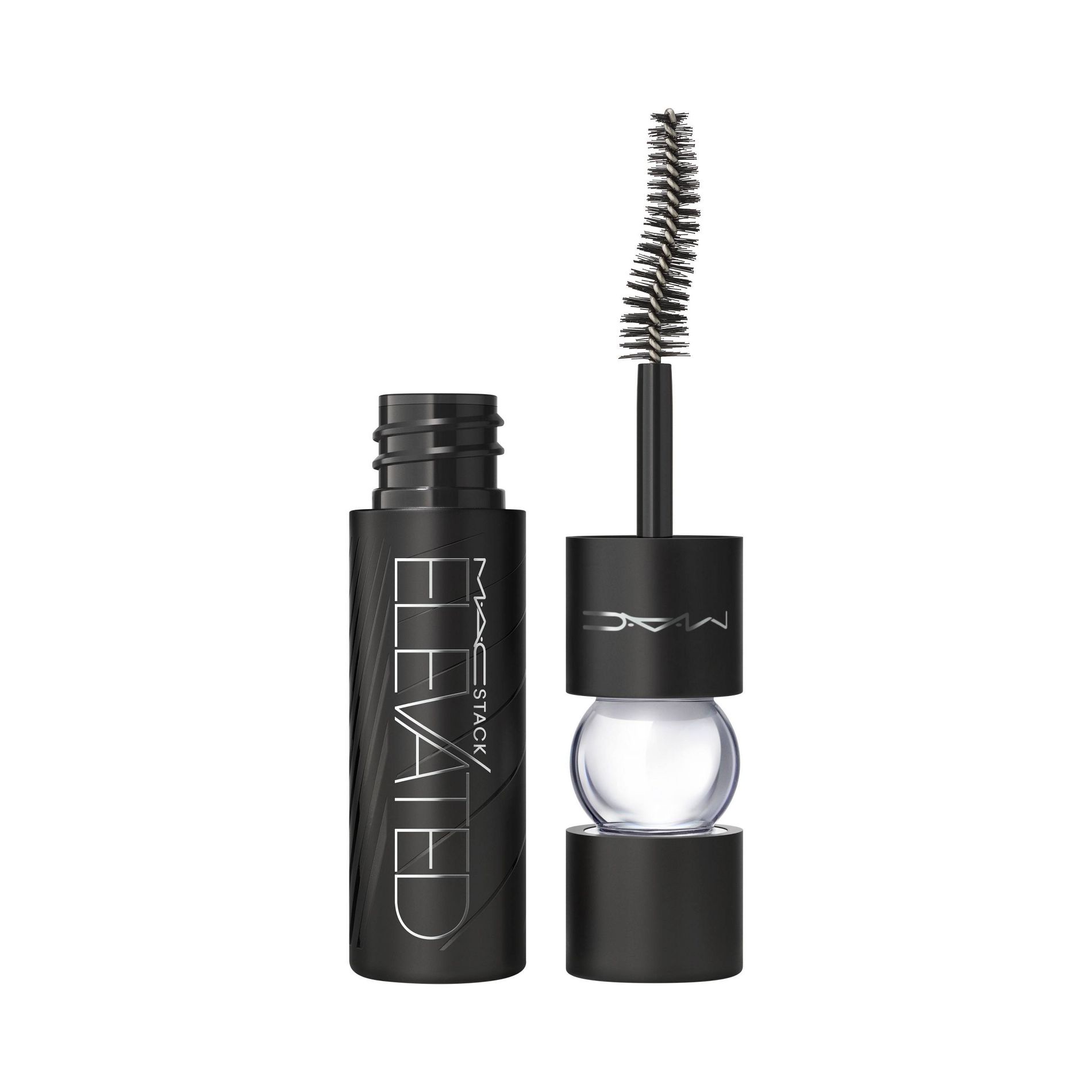 MAC MACstack Elevated Mascara - Mini - 0.02 fl oz - Ulta Beauty