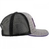 Adult Mountain Dew Pitch Black Patch Cotton Twill Hat - 2 of 4