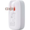 Ventev 20W Ultrafast Usb C Universal Wall Charger - 3 of 4