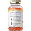 Carlyle CoQ10 200 mg | 140 Gummies | Mango Pineapple Flavor - image 3 of 4