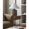 Livabliss Furbara Traditional Table Lamps - 2 of 4