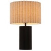 Zuo Aurora Table Lamp Beige & Black - 2 of 4