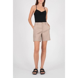 Women's Margo Bermuda Short - Level99 - 1 of 3
