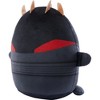 Star Wars Cuutopia Darth Maul Plush – 7-Inch Soft Collectible Pillow Doll - 2 of 4
