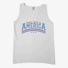 Simply Sage Market Made Free In America Garment Dyed Tank - 3 of 3