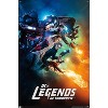 Trends International DC's Legends of Tomorrow - One Sheet Unframed Wall Poster Prints - 4 of 4