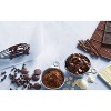 Ghirardelli Semi-Sweet Chocolate Premium Baking Chips - 12oz - image 3 of 4