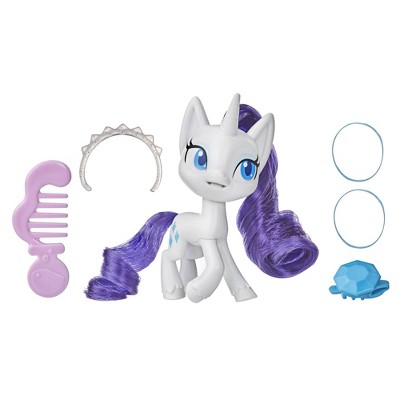 my little pony rarity figure