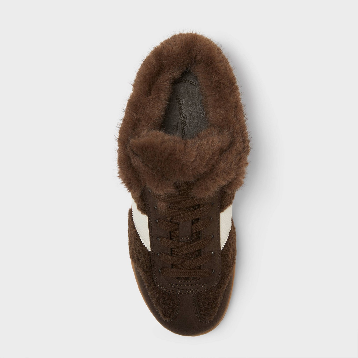 Женские кроссовки Universal Thread Taylor Slip-On — фото 3