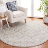 Metro MET865 Hand Tufted Indoor Rug - Safavieh - 2 of 3