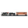 Bachmann Trains - Chattanooga Ready To Run 155 Piece Electric Train Set - HO Scale - 2 of 3