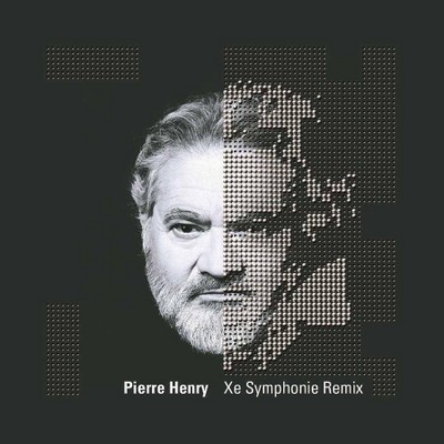 Pierre Henry - Xe Symphonie Remix (CD)