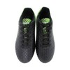 Vizari Kids Stealth Firm Ground Kids Outdoor Soccer Cleats | Athletic Football Shoes for Boys and Girls | Professional Futsal Football Training Soccer Shoes (Toddler/Little Kid/Big Kid) - 4 of 4