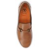 Thomas & Vine Dane Plain Toe Bit Loafer - 4 of 4