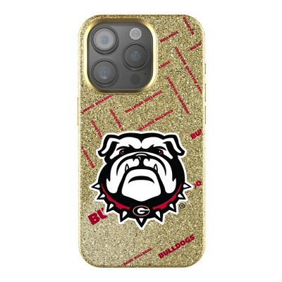 georgia bulldogs uga