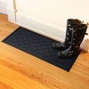 WaterHog 15"x36" Cordova Indoor/Outdoor Boot Tray - 3 of 4