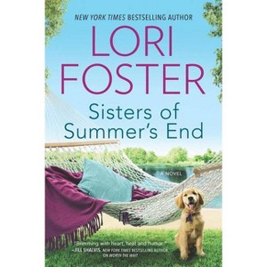 Sisters of Summer's End -  by Lori Foster (Paperback) - 1 of 1