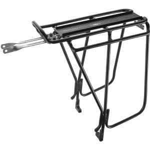 Topeak Super Tourist DX Disc Rear Rack - Black - 1 of 4
