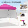 EAGLE PEAK Aluminum Day Tripper Canopy - 4 of 4