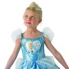 Disney Loveheart Cinderella Child Costume - 3 of 4