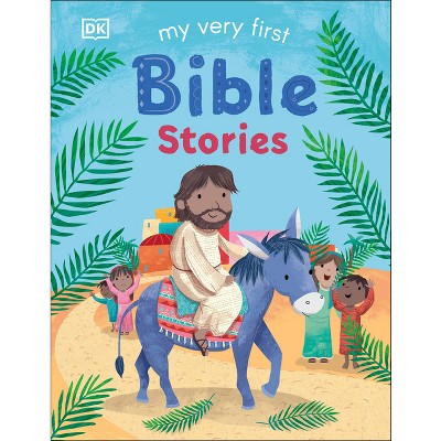 My Very First Bible Stories : Target