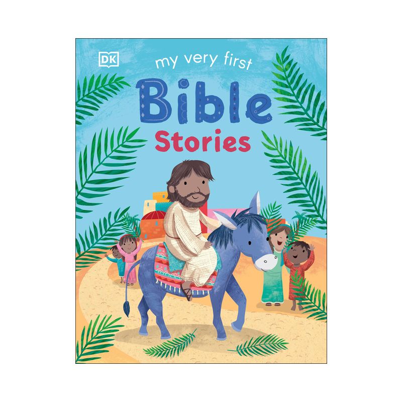 My Very First Bible Stories, 1 of 2