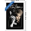 Trends International Etta James - Collage Framed Wall Poster Prints - 3 of 4