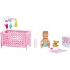 Barbie Skipper Babysitters, Inc. Dolls and Playset - image 4 of 4