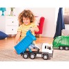 DRIVEN by Battat – Toy Dump Truck – Standard Series - 2 of 4