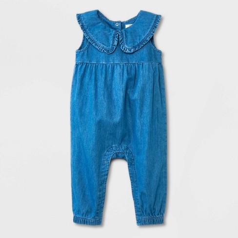  Dungaree For Baby Girl For Baby Boy Baby Girl Denim