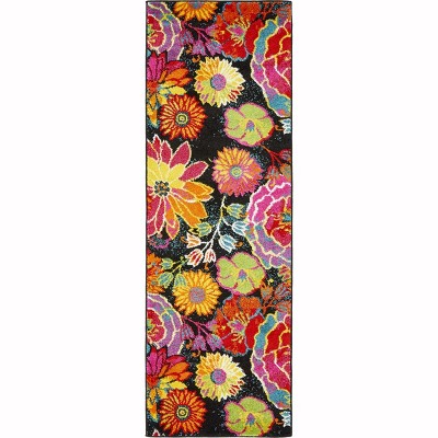 Unique Loom Lyon Kennedy Area Rug