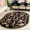 Chelsea Florence HK263 Hand Hooked Indoor Rugs - Safavieh - 2 of 4