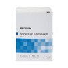 McKesson Adhesive Dressing Wound Pad, 3 in. x 4 in., 100 Count, 1 Pack - 4 of 4