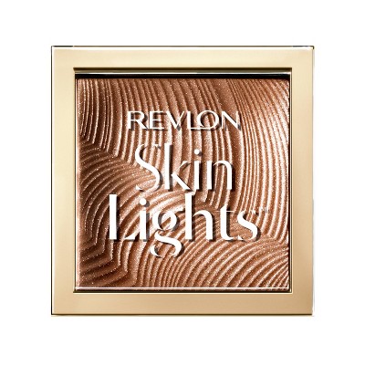 Revlon Skinlights Prismatic Bronzer - 0.28oz