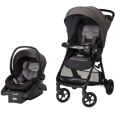 Safety 1st Smooth Ride Travel System - Monument 2