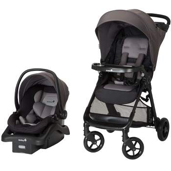 SAFETY 1ST Coche Travel System Grow And Go All Safety 1St