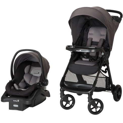 Used baby travel store system for sale