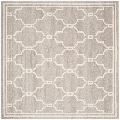 Amherst AMT414 Power Loomed Indoor Rug -Safavieh