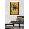 Trends International Marvel Modern Heritage - Thor Framed Wall Poster Prints - 2 of 4