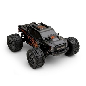 Topteng RC Monster Truck, Off-Road Vehicle - 1 of 4