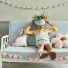 Meri Meri Pom Pom Daisy Cushion (Pack of 1) - 2 of 3