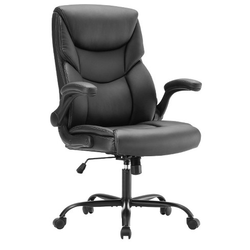 Sweetcrispy Executive Chair with Headrest - image 1 of 4