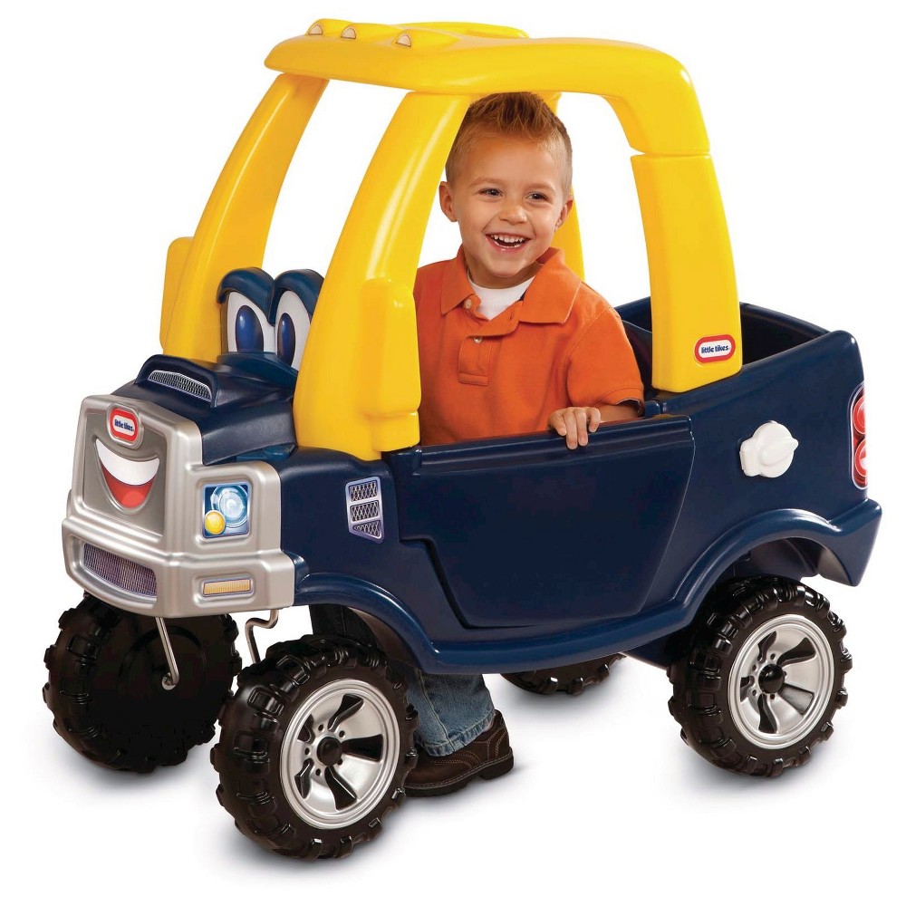 UPC 050743620744 product image for Little Tikes Cozy Truck | upcitemdb.com