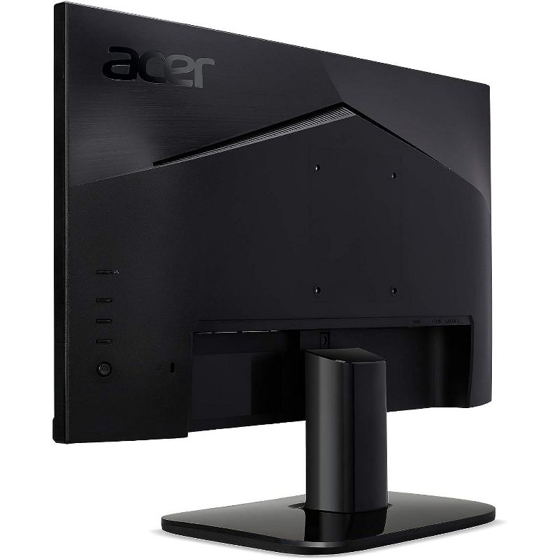 Acer KB272 EBI 27" 1920 x 1080 IPS Panel AMD FreeSync 100 Hz 1ms VRB Monitor - Manufacturer Refurbished, 3 of 6