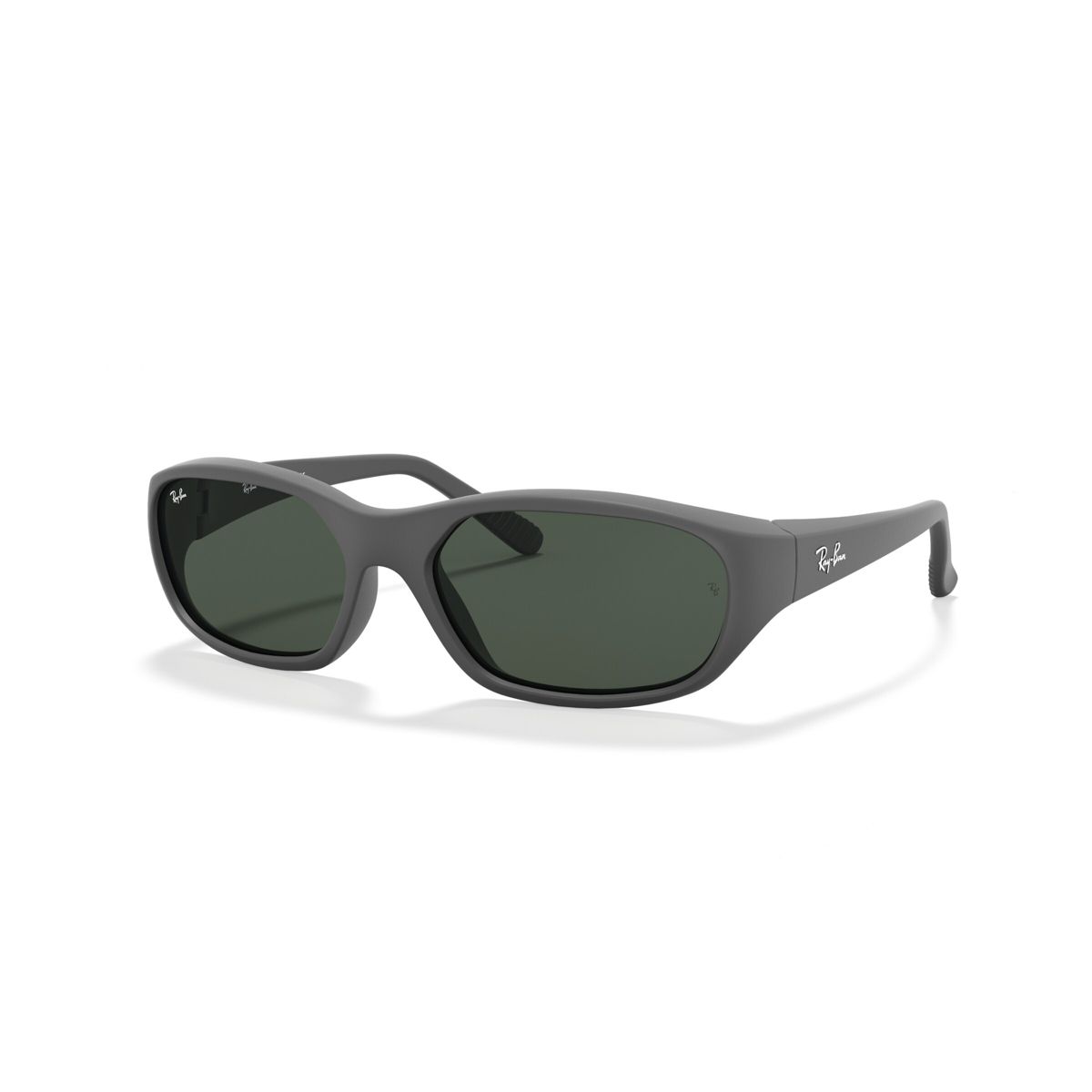 Ray-Ban RB2016 59mm Unisex Rectangle Sunglasses - thumbnail 7