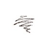 Anastasia Beverly Hills Brow Definer 3-in-1 Triangle Tip Easy Precision Eyebrow Pencil - Ulta Beauty - 3 of 4