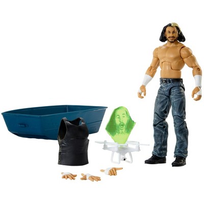 Woken matt best sale hardy figure