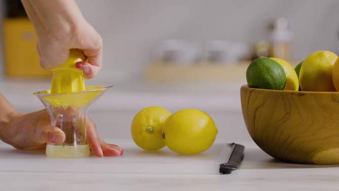 OXO Small Citrus Reamer, 2 of 11, play video