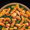 Healthy Choice Frozen Power Bowls Romesco Red Pepper Chicken Pasta - 9oz - 2 of 4